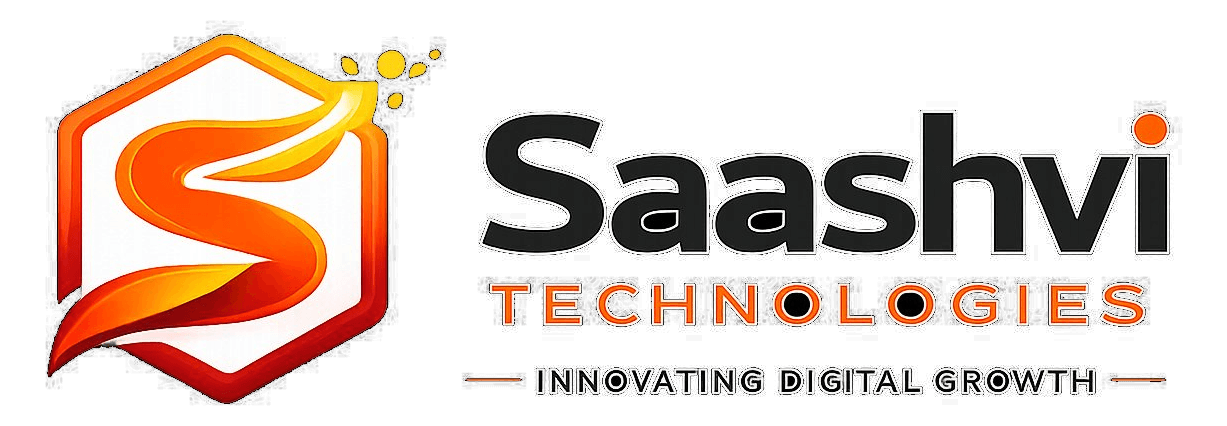 Saashvi Technologies